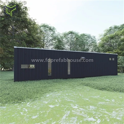 Container House : Guide d'entretien quotidien (prévention de la rouille, impe...
